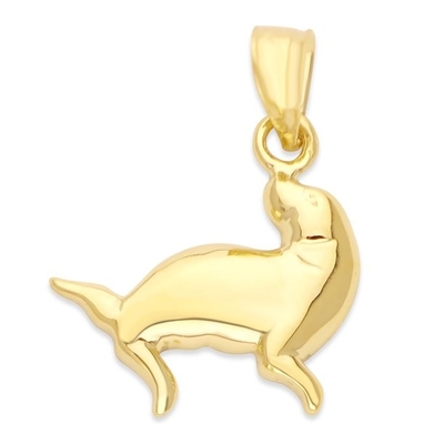 a barra do zirconita 14K e a colar Flash-chapeadas ouro da tartaruga 2-Piece ajustaram-se com prolongamento