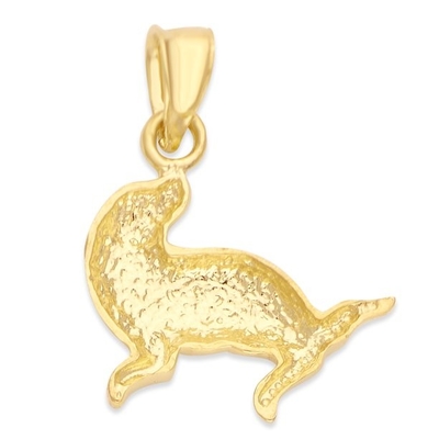 a barra do zirconita 14K e a colar Flash-chapeadas ouro da tartaruga 2-Piece ajustaram-se com prolongamento