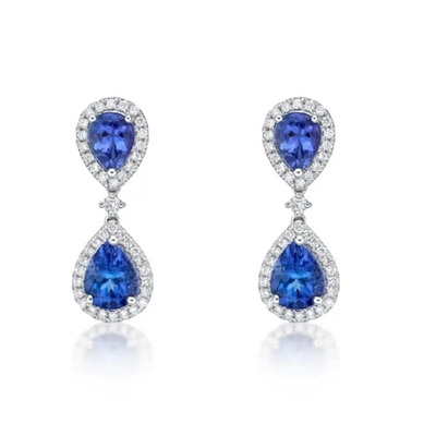 Brincos crescidos do parafuso prisioneiro da simplicidade de Emerald Earrings Dainty Fine Jewelries da joia da fábrica laboratório na moda direto para mulheres