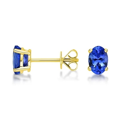 Brincos crescidos do parafuso prisioneiro da simplicidade de Emerald Earrings Dainty Fine Jewelries da joia da fábrica laboratório na moda direto para mulheres