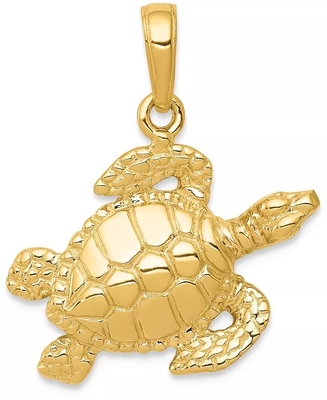 A palmeira do smoking de EZ oscila encanta 925 Sterling Silver Tree Pendant com o zirconita para o pendente