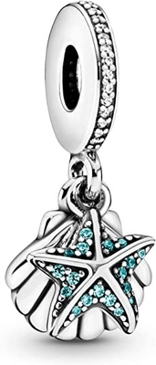 Árvore 925 Sterling Silver Stingray Necklace Manta Ray Turtle Dolphin Charm da senhora